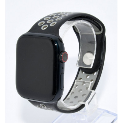 APPLE WATCH SERIES 7 45MM CEL ALUMINIUM