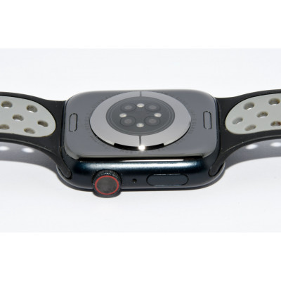 APPLE WATCH SERIES 7 45MM CEL ALUMINIUM