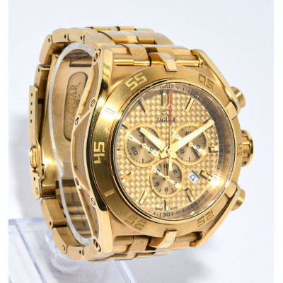 RELOJ  JAGUAR J853
