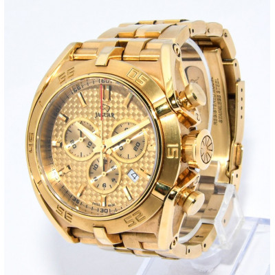 RELOJ  JAGUAR J853