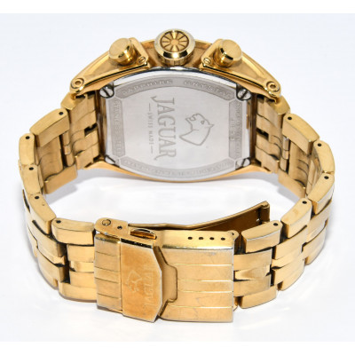 RELOJ  JAGUAR J853