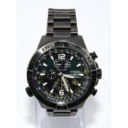 RELOJ CITIZEN PROMASTER SKY AT8227-56X PROMASTER NAVIHAWK