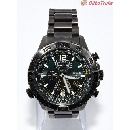 RELOJ CITIZEN PROMASTER SKY AT8227-56X PROMASTER NAVIHAWK