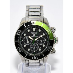 RELOJ SEIKO X DIVERS V175-0ADO