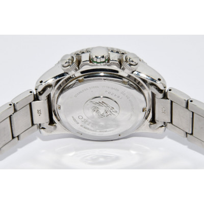 RELOJ SEIKO X DIVERS V175-0ADO