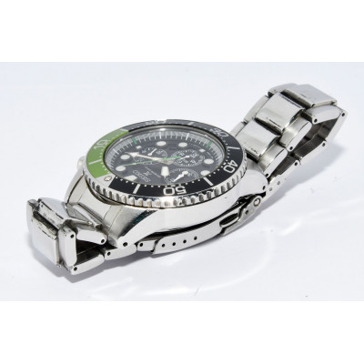 RELOJ SEIKO X DIVERS V175-0ADO