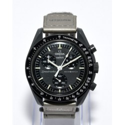 RELOJ OMEGA X SWATCH - MISION A MERCURIO
