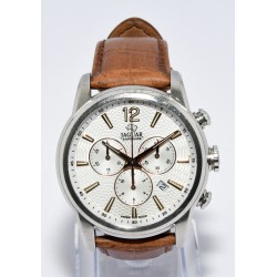 RELOJ JAGUAR J968