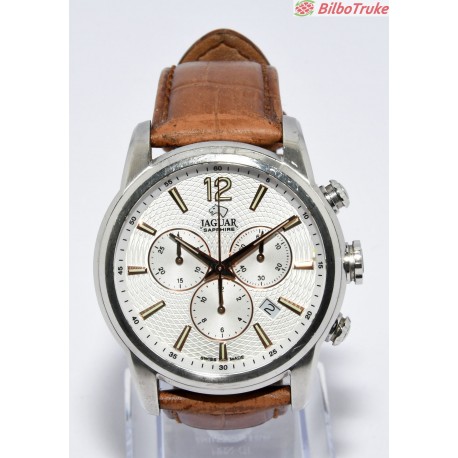 RELOJ JAGUAR J968