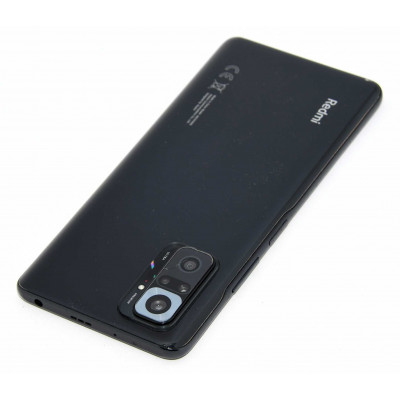 XIAOMI REDMI NOTE 10 PRO 128GB NEGRO