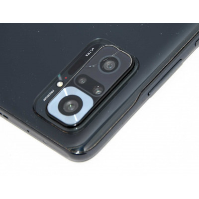 XIAOMI REDMI NOTE 10 PRO 128GB NEGRO