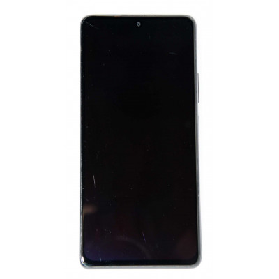 XIAOMI REDMI NOTE 10 PRO 128GB NEGRO