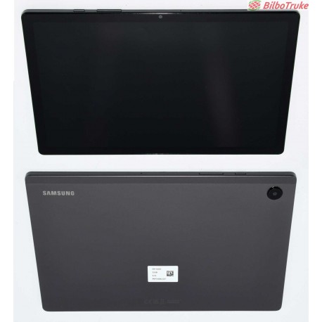 TABLET SAMSUNG GALAXY TAB A8 WIFI 32GB GRIS