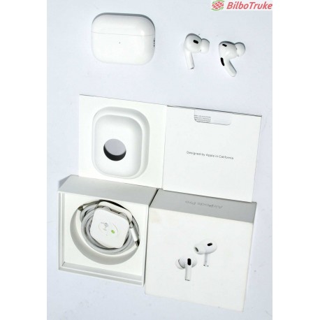 AURICULARES APPLE AIRPODS PRO 2