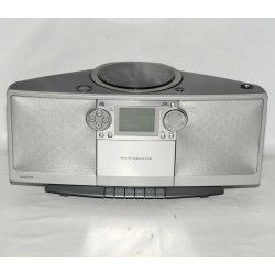 MINICADENA SANYO DTA 150