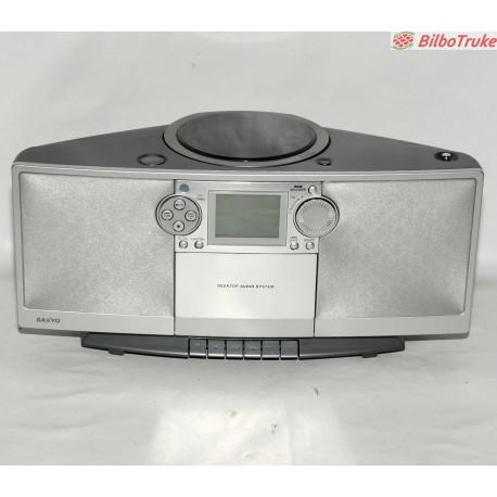 MINICADENA SANYO DTA 150