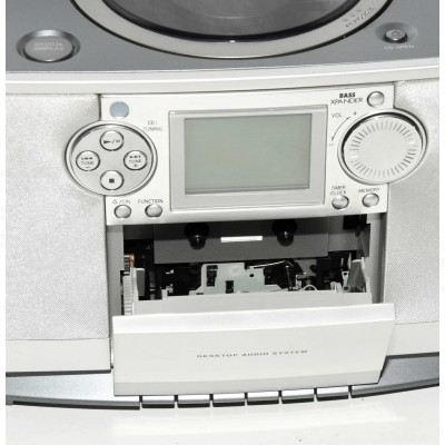 MINICADENA SANYO DTA 150