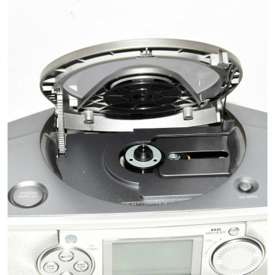 MINICADENA SANYO DTA 150