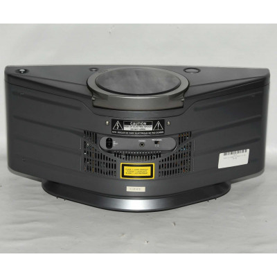 MINICADENA SANYO DTA 150