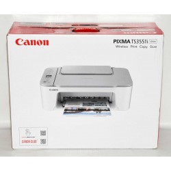 IMPRESORA WIFI CANON PIXMA TS3551I