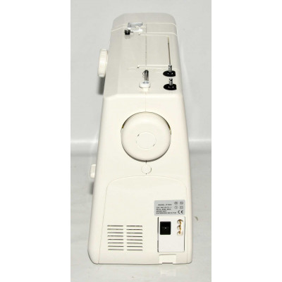 MAQUINA COSER ALFA 1004