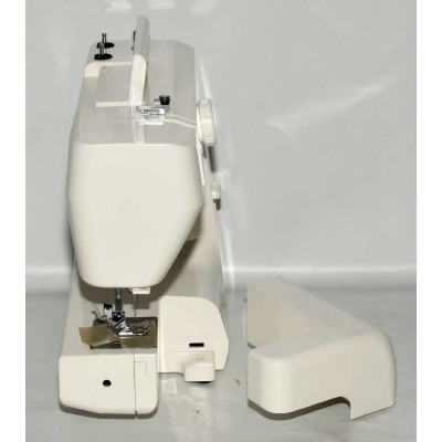 MAQUINA COSER ALFA 1004