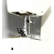 MAQUINA COSER ALFA 1004