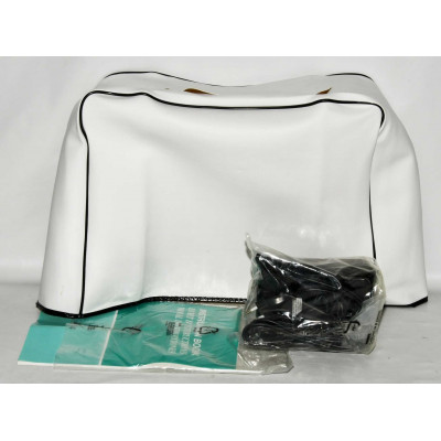 MAQUINA COSER ALFA 1004