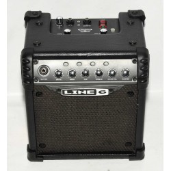 AMPLIFICADOR GUITARRA LINE 6 SPIDER