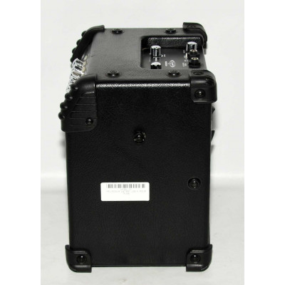 AMPLIFICADOR GUITARRA LINE 6 SPIDER