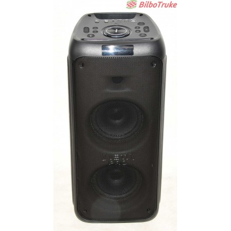 ALTAVOZ BOOMBOX VIETA PRO PARTY 11