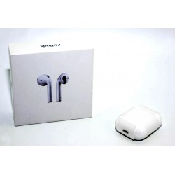 AURICULARES APPLE AIRPODS MMEF2ZM/A