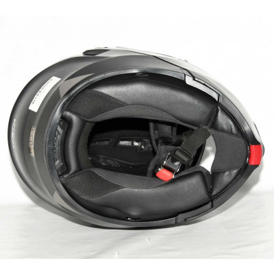 CASCO INTEGRAL HJC C91N