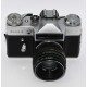 CAMARA VINTAGE REFLEX ZENIT E