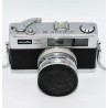 CAMARA VINTAGE MINOLTA SUPER 3 CIRCUIT 11
