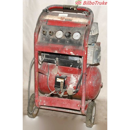 COMPRESOR WURTH MASTER K290
