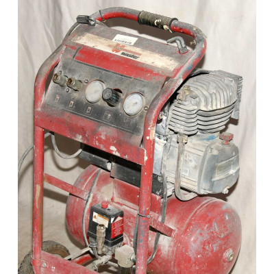 COMPRESOR WURTH MASTER K290