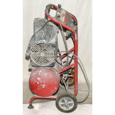 COMPRESOR WURTH MASTER K290