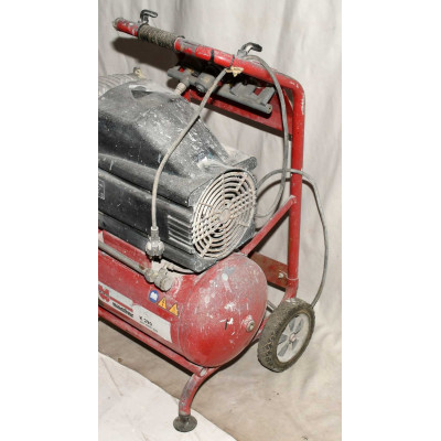 COMPRESOR WURTH MASTER K290