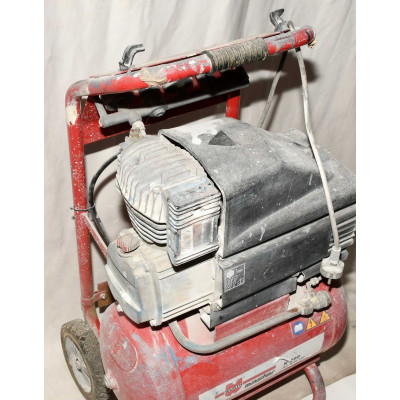 COMPRESOR WURTH MASTER K290