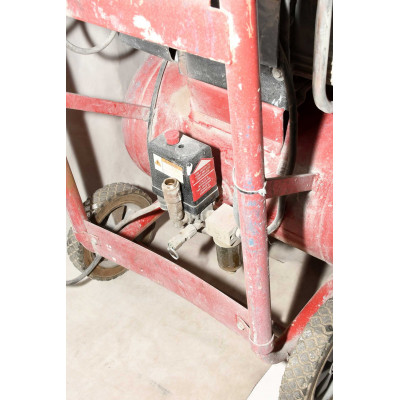 COMPRESOR WURTH MASTER K290