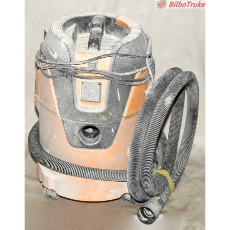ASPIRADOR INDUSTRIAL MIRKA