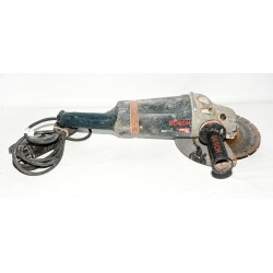 RADIAL BOSCH 125