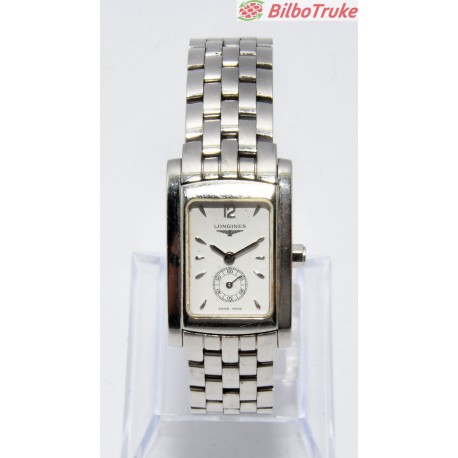 RELOJ LONGINES DOLCEVITA L5.155.4