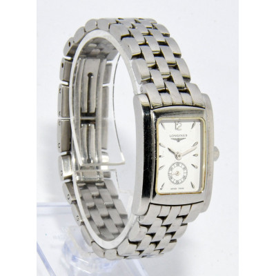 RELOJ LONGINES DOLCEVITA L5.155.4