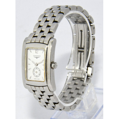 RELOJ LONGINES DOLCEVITA L5.155.4