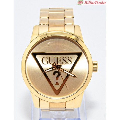 RELOJ GUESS GW0782G1