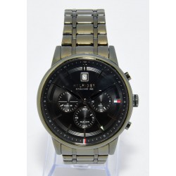 RELOJ TOMMY HILFIGER MULTIFUNCTION