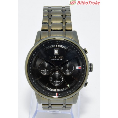 RELOJ TOMMY HILFIGER MULTIFUNCTION