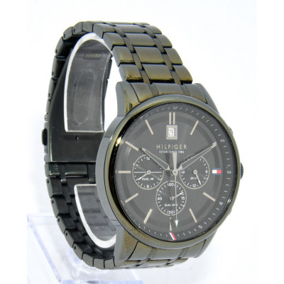 RELOJ TOMMY HILFIGER MULTIFUNCTION